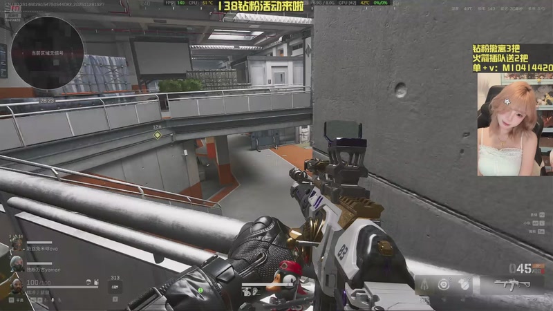 【2025-11-28 19点场】喵七七030：M77：邪恶小喵出击！