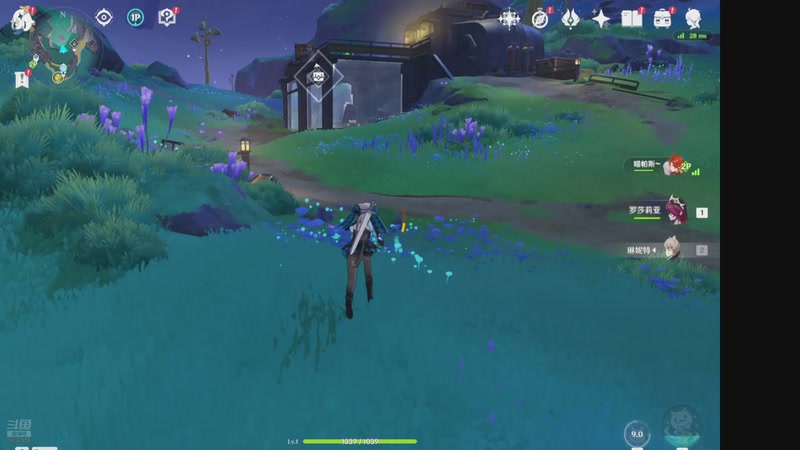 【2025-11-27 18点场】游资山：游资山的直播间