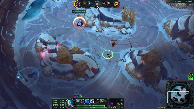 【2025-11-29 01点场】牛奶MilkGod：斗魂巅峰赛冠军！