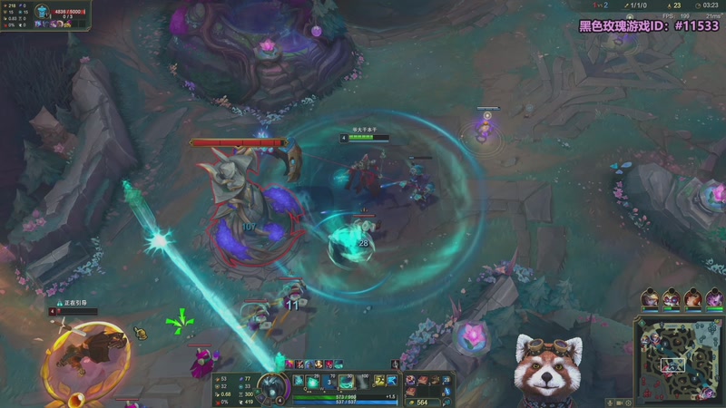 【2025-11-29 09点场】爷大干：无限火力之王~开到过年！