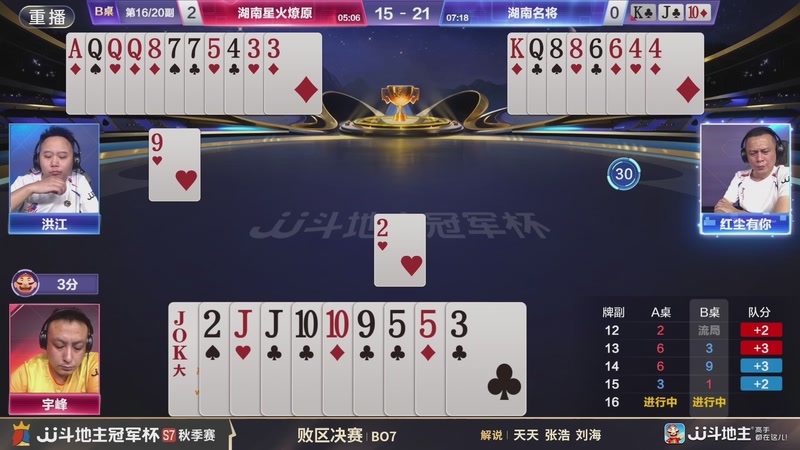 【2025-11-29 08点场】JJ斗地主官方：精彩赛事回顾！