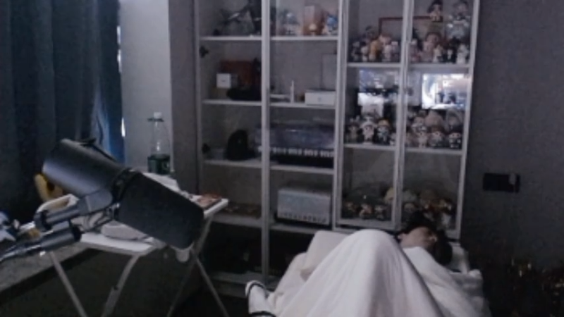 【2025-11-29 10点场】MrGemini：Gemini：不下播冲百星！