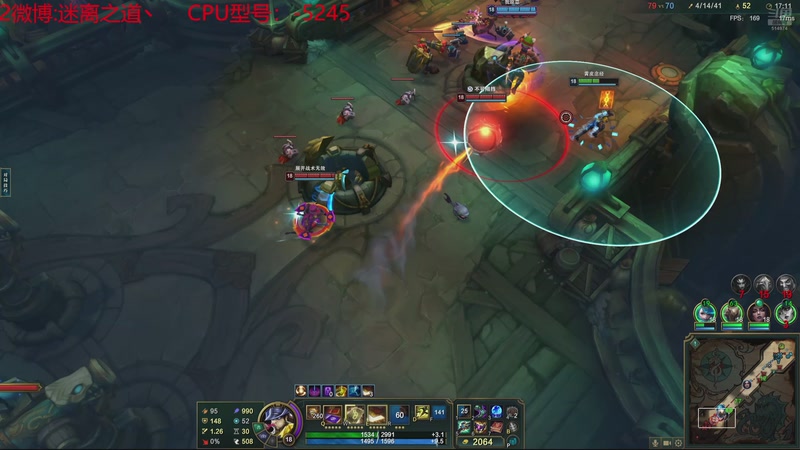 【2025-11-29 00点场】迷离之道丶：迷离劫：云顶小诸葛