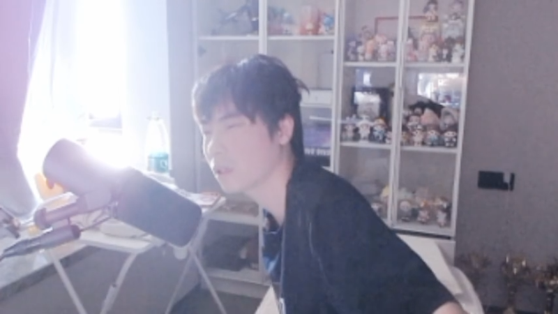 【2025-11-29 完整版】MrGemini：Gemini：不下播冲百星！