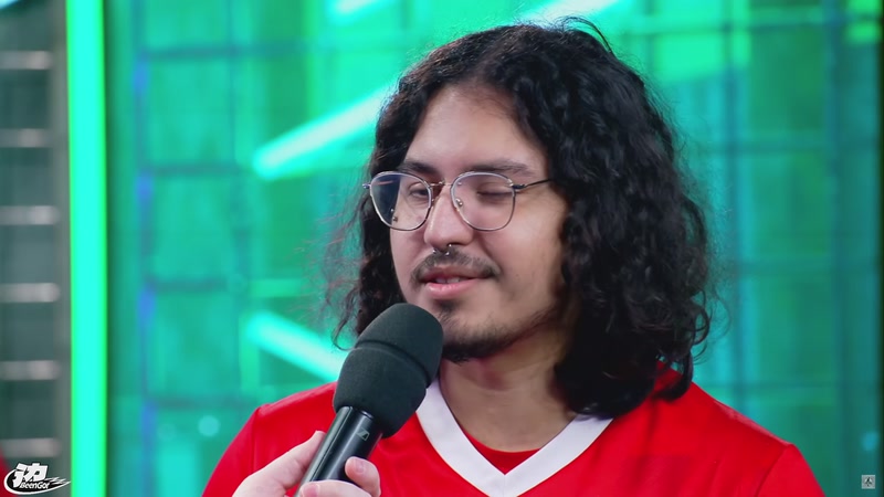 【2025-11-28 04点场】边哥BeenGor：直播：常规赛最后1天！街霸6SFL欧洲站