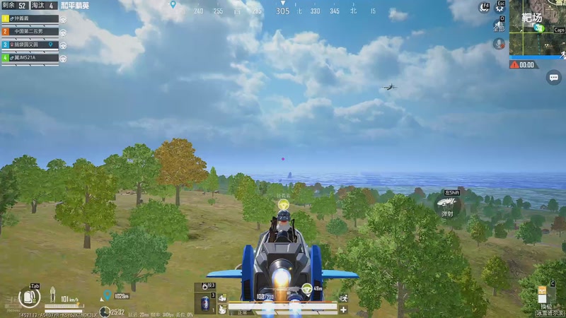 【2025-11-29 12点场】一玥阿：【新赛季上大分】