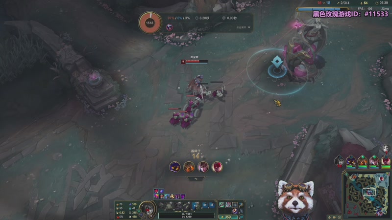 【2025-11-29 17点场】爷大干：无限火力之王~开到过年！