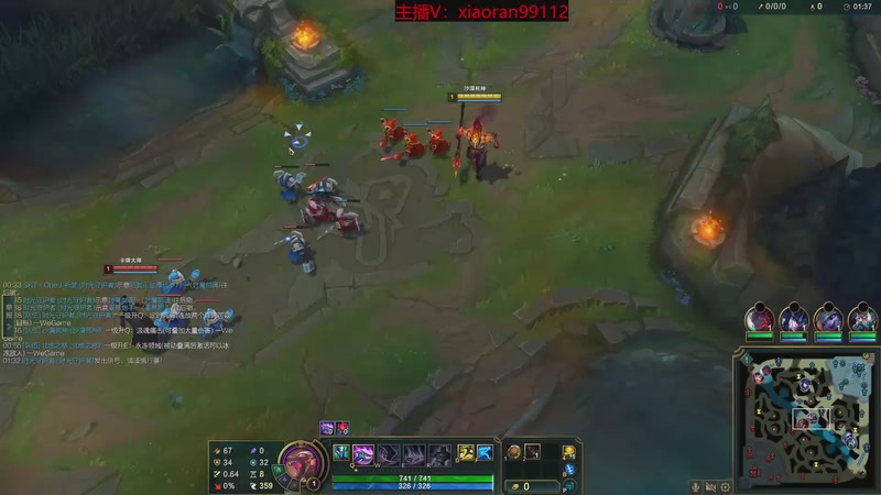 【2025-11-28 23点场】Dy丶小然：刺客流狗头 沉浸式发育！！