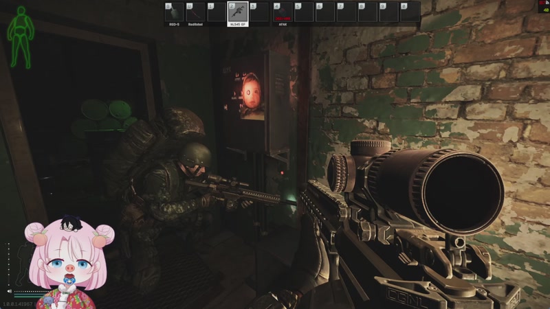 【2025-11-28 22点场】吃桃芝的猫：【小奶团】有你的每一天都很精彩