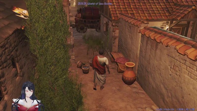 【2025-11-19 20点场】东方不败Athena：东方：今日罗马帝国，然后再One Pie