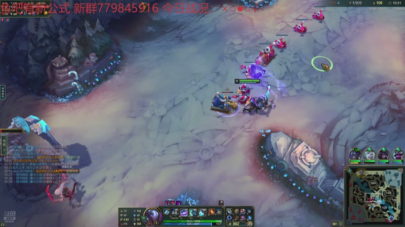 【2025-11-29 00点场】小老板丶艾克：纯盲盒排位不赖