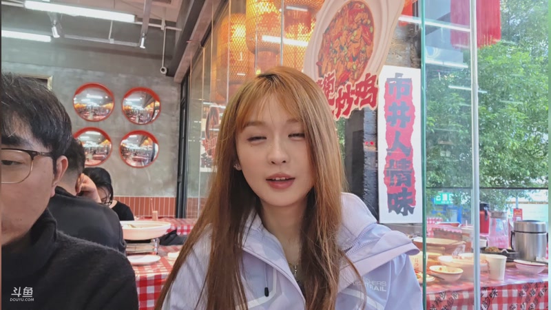 【2025-11-29 16点场】南枫阿i：到了開播 專心開車