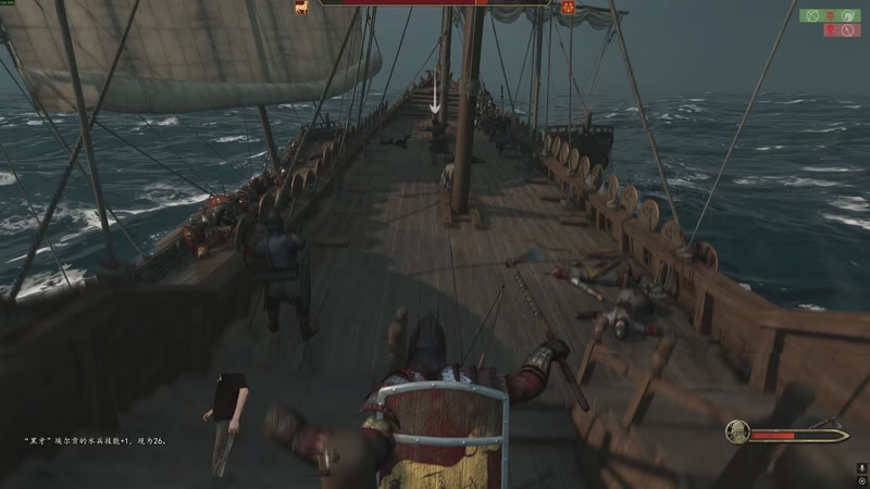 【2025-11-28 17点场】SAYA丶J：卡拉迪亚海盗王传说