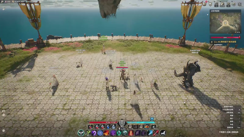 【2025-11-29 12点场】三先生v2：三先生I声优I小众