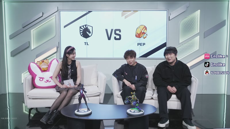 【2025-11-28 23点场】Cnzlike：OWCS全球总决赛