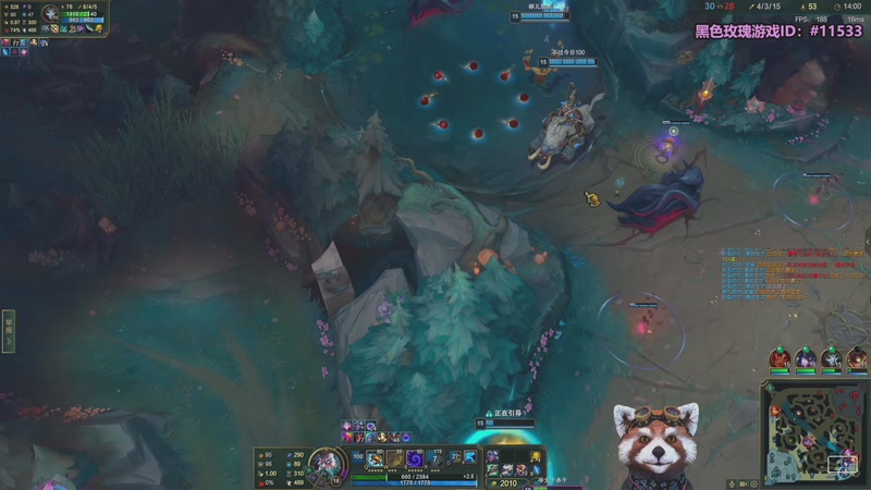 【2025-11-29 05点场】爷大干：无限火力之王~开到过年！