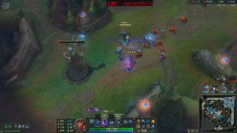 【2025-11-29 01点场】Dy丶小然：刺客流狗头 沉浸式发育！！