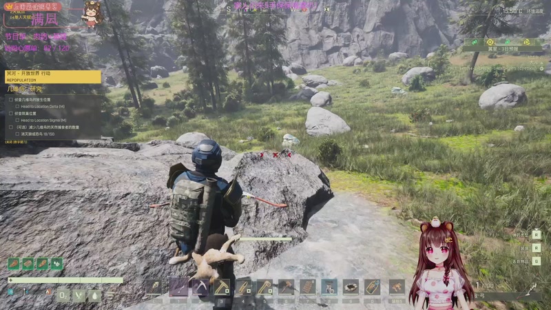 【2025-11-28 20点场】宇宙超级无敌鸽子她：【鸽子她】3倍亲密度！钻粉138！