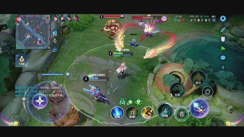 【2025-11-28 22点场】特特zzz：个人修炼技术