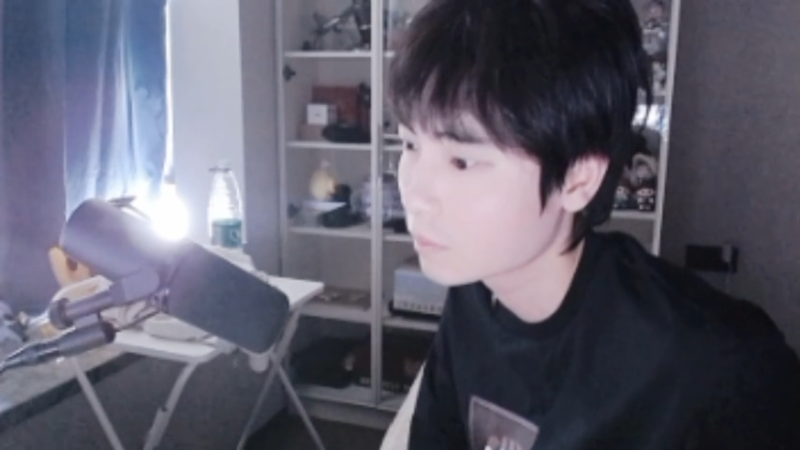 【2025-11-29 11点场】MrGemini：Gemini：不下播冲百星！