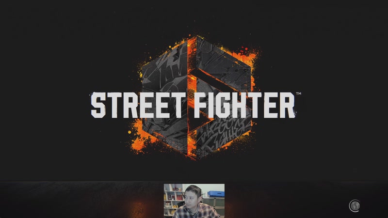 【2025-11-29 20点场】紫灵z：街霸6冲正分大师！