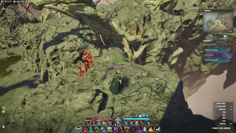 【2025-11-29 10点场】戴老六：魔1第一精灵