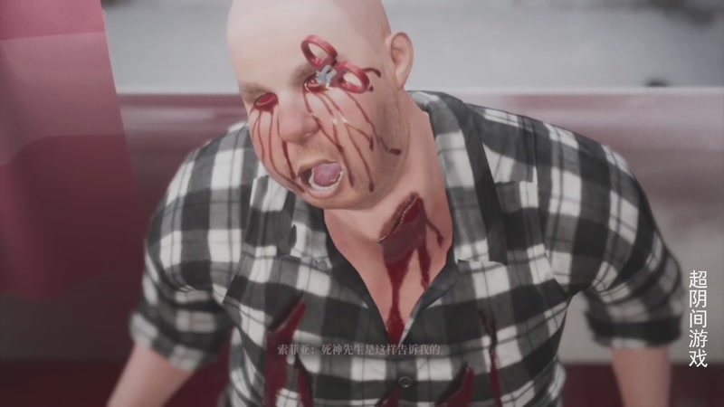 【2025-11-29 14点场】琼斯小卫：【首发】国产超恐怖猎奇新游首播