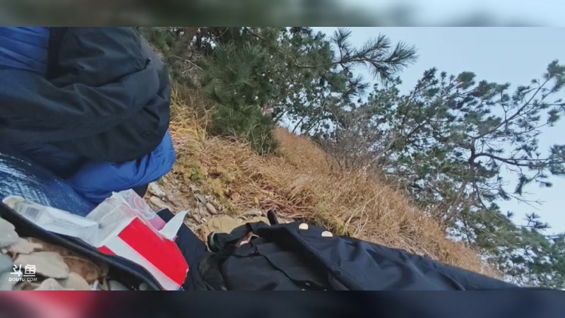 【2025-11-29 06点场】驴酱的冯雨大王：冯雨：海上荒岛求生的第一天