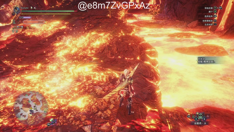 【2025-11-28 22点场】Nostalie：NO: 来点爷爷刷点材料