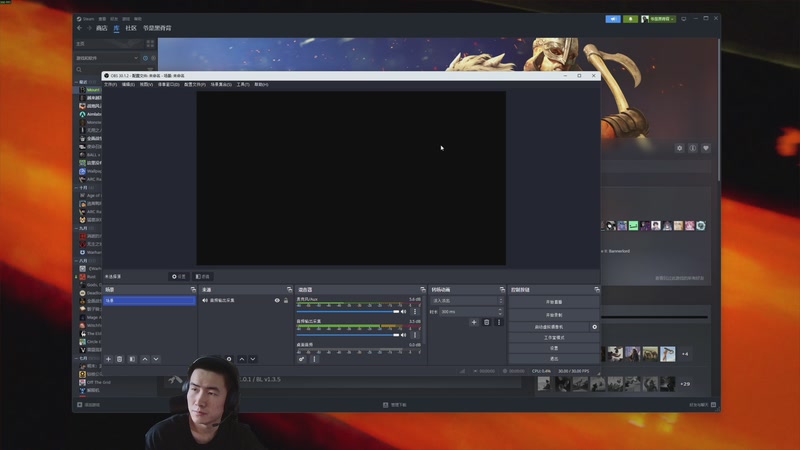 【2025-11-28 15点场】SAYA丶J：卡拉迪亚海盗王传说