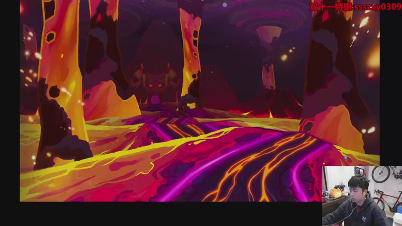 【2025-11-28 21点场】Popkartsss：SSS:跑跑拼好赛12:30~17:00