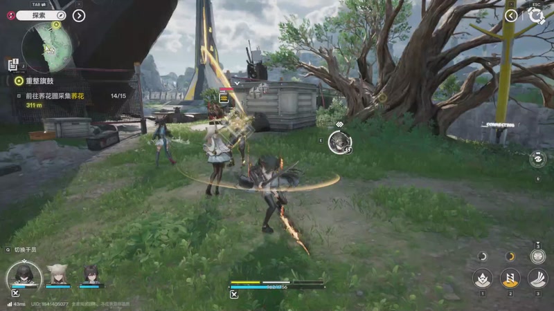 【2025-11-28 22点场】今天还在玩游戏的企鹅:观看居然能领这么多东西！