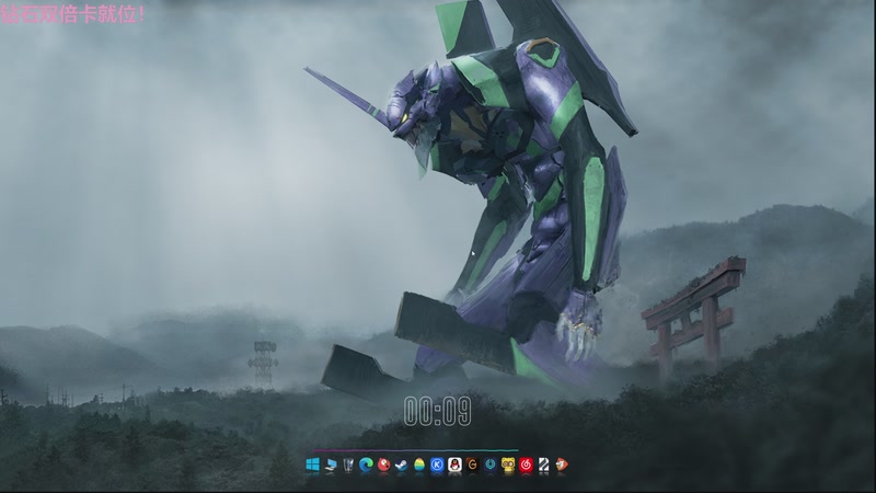 【2025-11-29 00点场】Tony托公子：苍生无言，侠为齐声！