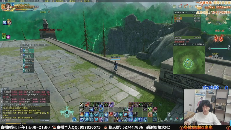 【2025-11-29 18点场】As童话话话：看我神威，屠杀绝境战场！