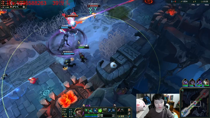 【2025-11-28 23点场】一家之猪ovo：每天睡3小时猪神