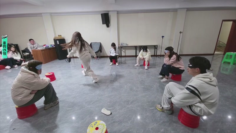 【2025-11-28 21点场】757户外：【非常互娱】757女团S7 娱乐季~