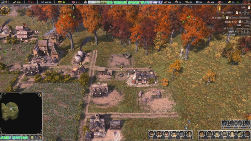 【2025-11-29 15点场】O月球大叔O：遥远的边陲 挺进铁器时代!