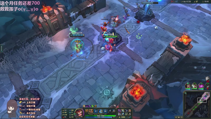 【2025-11-25 21点场】张颠颠丷：又菜又爱玩的猪颠颠