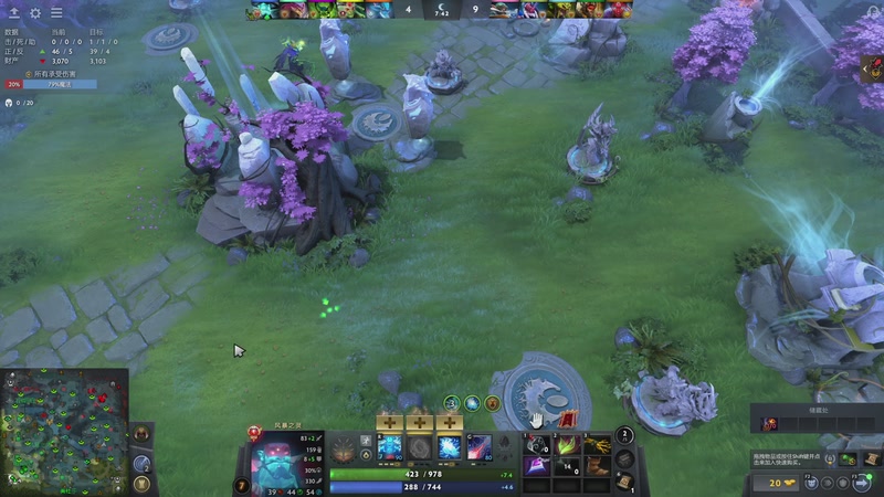 【2025-11-29 00点场】拒绝者paparazi灬：单排路人！ 562483