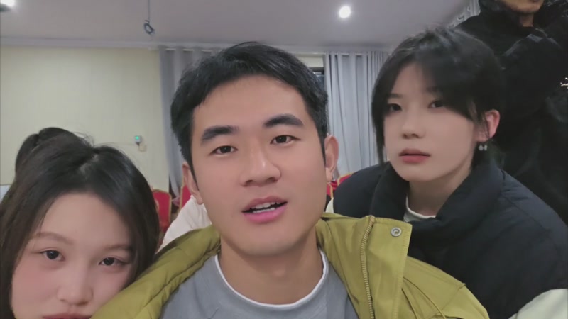 【2025-11-28 23点场】757户外：【非常互娱】757女团S7 娱乐季~