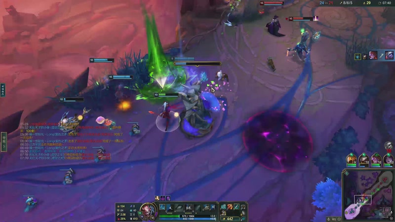 【2025-11-29 06点场】Mayuki小闲闲：马岱是过去，马夫是未来