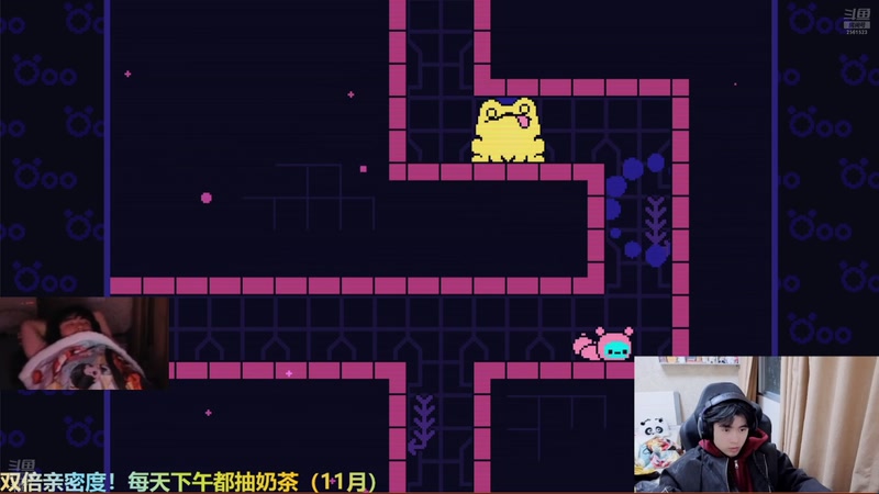 【2025-11-29 08点场】冲酱ccc：好事番倍，柿柿顺意！