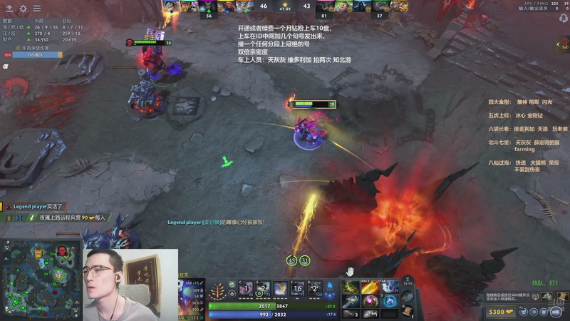 【2025-11-29 18点场】ok林仔：找队打1，三年无人问津