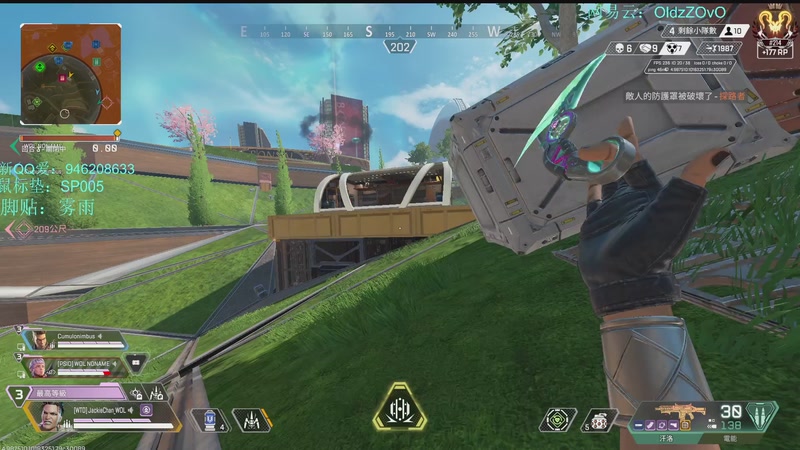 【2025-11-21 20点场】老张zzzzzzzzZ：我是一只哈吉哈吉咪