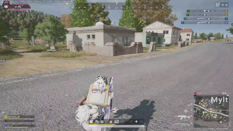 【2025-11-29 03点场】小溫dududu：【小温】战斗