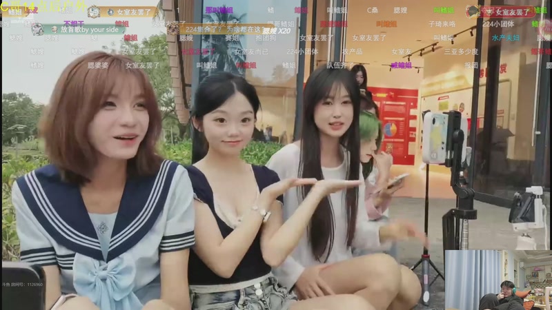 【2025-11-29 17点场】何二抛zZ：二抛:点进来 然后开始享受~！