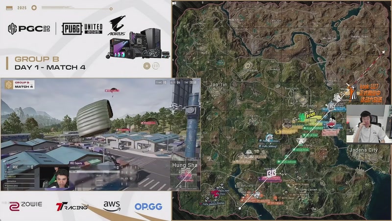 【2025-11-29 21点场】17shou丷：多看少说.你行你来