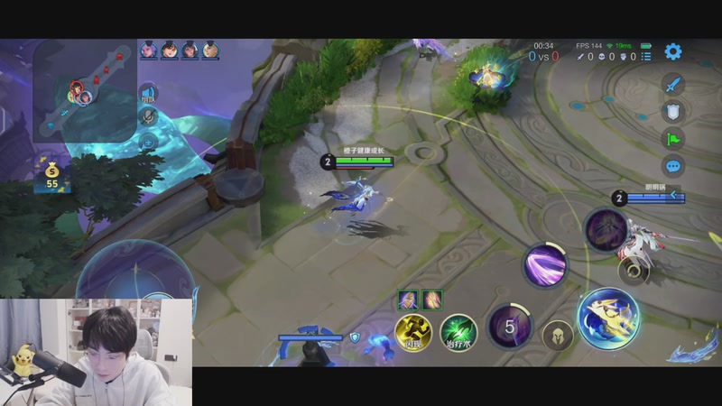 【2025-11-28 22点场】MrGemini：Gemini：不下播冲百星！