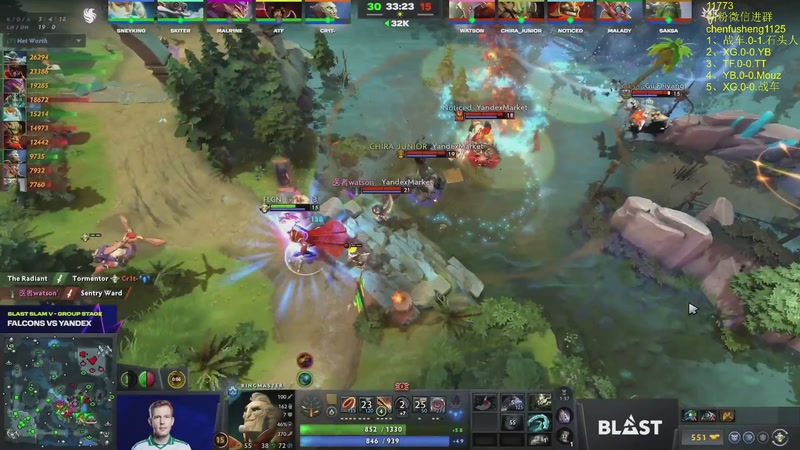 【2025-11-29 22点场】Zhou陈尧：比赛晚上10点开始~