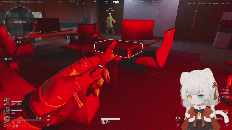 【2025-11-30 00点场】昔恩小姐姐：【小奶团】奶糖电竞~